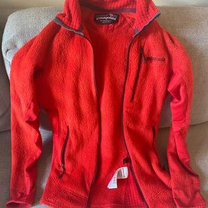 Patagonia Fleece Women’s Size XS